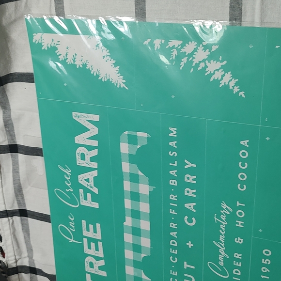 Chalk Couture Vintage Truck Add-on Winter - Picture 2 of 5